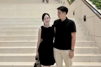 Cựu hot girl Hà thành hiếm hoi kh::oe ông xã trên MXH, cách gọi chồng khiến dân tình ng::ỡ ng::àng