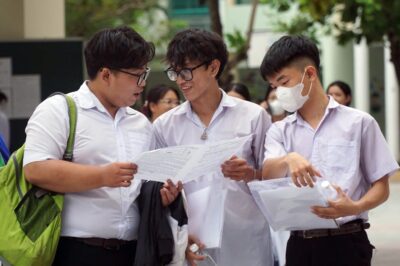 Chính thức từ năm nay Hà Nội cấp tiền ăn trưa 20.000 đồng/ngày cho học sinh tiểu học