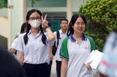 Học 12 năm chỉ để… không thi: Cú s?ố.c với học sinh cả nước