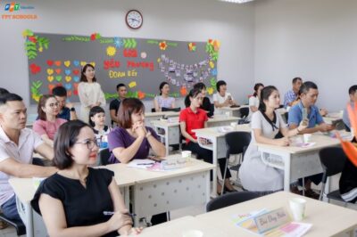 Tin vui lớn với hàng triệu phụ huynh mầm non trên cả nước. Thế là từ nay không phải lo gì nữa rồi