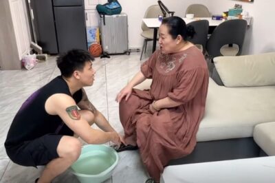 Chàng rể 28 tuổi và mẹ vợ U50 đã sống như thế nào mà dân tình ng;;ỡ ng;àng: Hiếm ai làm được thế này
