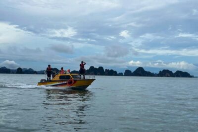 “60 triệu chuộc x:-á:c”: “cuộc thương lượng trên sông” từ lời kể của Đội 116… Chuyện gì thế này