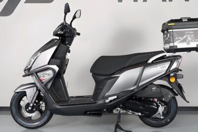 Honda Vision chính thức bị X::oá s:;ổ… Chuyện gì thế này