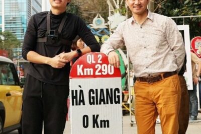 Thành tích học tập của con trai Xuân Bắc gây b::ão: Một lúc đỗ 3 trường, “át v_ía” cả bố ngày xưa