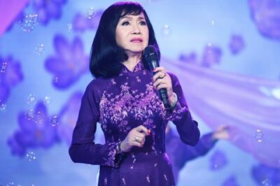 Danh ca nổi tiếng từng v::ỡ x-ương h-àm vì tainan, U80 sống đ;ơn đ;;;ộc chẳng chồng con