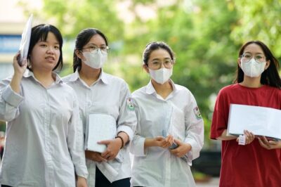 Kỳ thi tốt nghiệp THPT  bị “Kh:ai T:ử”: Nhiều ý kiến gây tr/anh c/ãi…chuyện gì thế này
