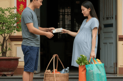 Mỗi ngày đưa vợ 50 nghìn chi tiêu chợ búa để tiết kiệm, sau 3 năm mở két sắt bí mật mà tôi suýt ngất