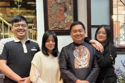 Hoàng Hải Như – ái nữ nhà ông Hoàng Nam Tiến vội vã từ Mỹ trở về nhưng không kịp nhìn bố lần cuối, viết tâm thư khiến nhiều người rơi lệ