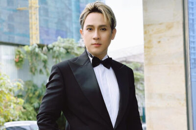 T;u;ổ;i 50 ca sĩ Nguyên Vũ: Ngoài đời đã lên chức viện phó, rất giàu có nhưng không cô đơn, không vợ con 