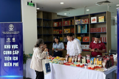 Hàng triệu người dân Hà Nội ngỡ ngàng thấy thay đổi chưa từng có khi đi làm thủ tục hành chính trong hôm nay
