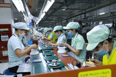 Hoan hô: Chúc mừng những người lương thấp kể từ năm 2026…