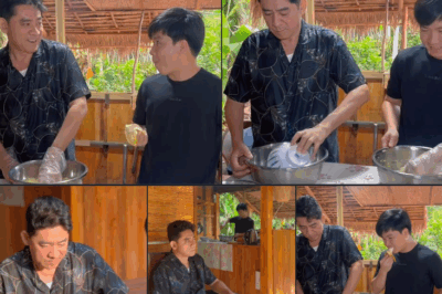 Chúc mừng nam diễn viên Huỳnh Anh Tuấn, cả nước ai cũng mừng cho anh…