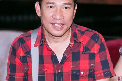 Nam NSƯT từng làm bốc vác, lơ xe, đẩy xe bò chở cát đổi đời nhờ đóng ‘Gặp nhau cuối tuần’