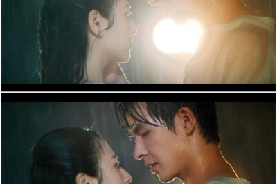 Khổ thân anh tổng tài: Xài nhiều chiêu để d;ụ Ngân, sắp thành công đến nơi rồi thì bị một nhân vật này ph;á