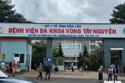 Cả nước đang hướng về BV lớn nhất khu vực Tây Nguyên: GĐ chỉ biết khóc vì “đ;a;u lòng”, 255 b;ệ;nh nhân giờ biết phải làm sao đây? 