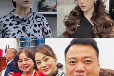Phương Oanh tiết lộ mối quan hệ đặc biệt với mẹ chồng thời điểm hiện tại