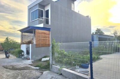 Bà chủ đất tung bằng chứng căn nhà ông Hữu cố tình xây nhầm trên đất Nếu thật sự “nhầm”, sao ngay từ đầu không dừng thi công mà đến lúc xong rồi mới “kể khổ”?