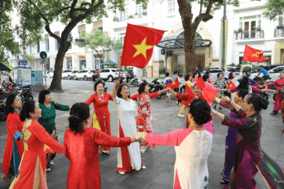 Bất ngờ: Năm 2026, người lao động Việt Nam có 115 ngày nghỉ, tương đương 4 tháng