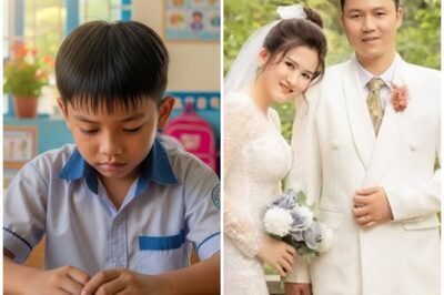 Nhà trường chính thức thông báo về tình hình của c;ậ;u b;é 13t vụ mẹ k;ế: Trời ơi sao mà thương con thế con ơi
