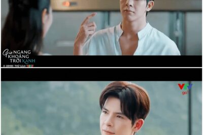 Tổng tài đang bị ch;;ê nhiều nhất: Xem mà mất hứng, thoại quá chán, “bất cứ ai cũng có thể diễn hay hơn anh này”