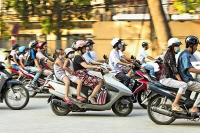 Thực hư thông tin 96% xe chạy xăng phải ngừng bán vào năm 2030