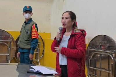 Tạm biệt cô Hiệu trưởng tại Đà Lạt: Không thể tha thứ nổi rồi, bao nhiêu mầm non tương lai mà dám