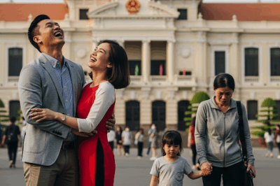 Ngày ly hôn chồng hớn hở ăn mừng với nhân tình, 3 tháng sau đã tiều tụy cầu khẩn tôi quay lại