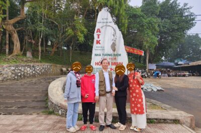 Chủ tịch tuvong dưới vực sâu Mẫu Sơn mấy tháng không ai biết: Gia đình đã lên tiếng nói rõ ngọn ngành