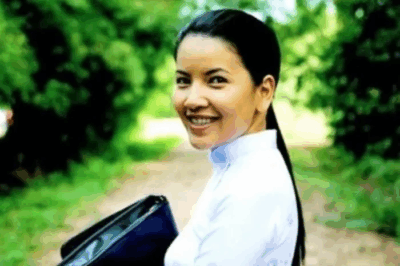 Gi;ậ;t m;ìn;h chia sẻ cuối cùng của diễn viên Ngọc Trinh ngay trước khi qu;a đ;ờ;i