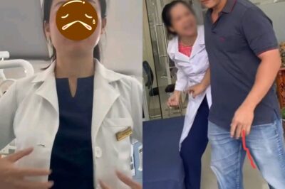 Chân dung bác sĩ nha khoa Tuyết Chinh nổi nhất TP. HCM lúc này: Chồng chị chị còn cho lên bờ xuống ruộng nữa là khách