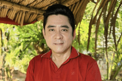 Tạm biệt diễn viên Huỳnh Anh Tuấn