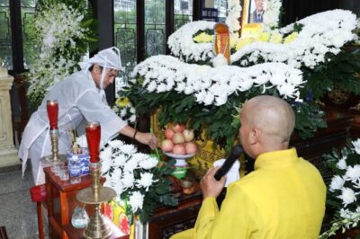 Vừa báo tin vui có con đầu lòng, Cao Minh Đạt lại gửi tin t;a;ng sự