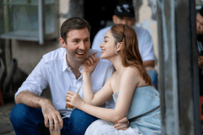 Bất ngờ về số tiền chồng Tây chu cấp để Lan Phương nuôi con sau ly hôn