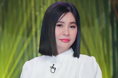 Diễn viên Cát Phượng đã hết thời?