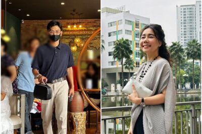 “Tổng tài” giả giàu đến xin lỗi chủ quán giả nghèo và cái kết : Chuẩn bị tinh thần đứng trước vành móng ngựa
