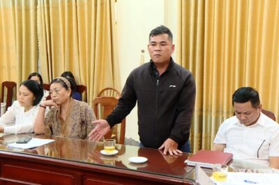 Ôi giời ơi chân dung người xây “nhầm” nhà trên đất có chủ đây rồi: É;p chủ đất bán lại 500 triệu, lần này anh m;ấ;t tất cả!