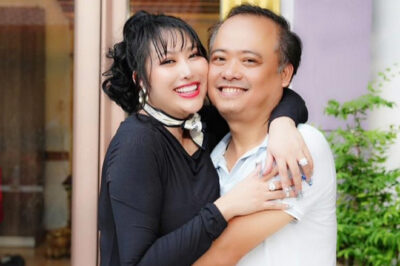 Phi Thanh Vân thông báo lấy chồng lần 3 là đại gia miền Tây hiền lành, kín tiếng