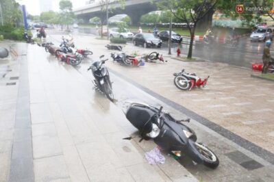 Công điện khẩn: Siêu bão dữ dội nhất hành tinh năm 2025 sắp đổ bộ vào nước ta, người dân 9 tỉnh, thành đặc biệt chú ý