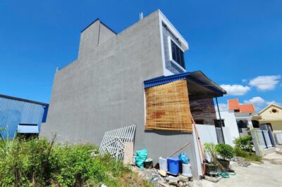 Người xây nhà trên đất người khác chây lì, tuyên bố kiểu Chí Phèo, chủ đất quyết định ‘mạnh tay’