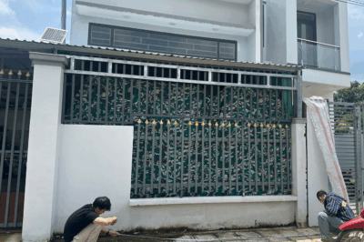Hết Hải Phòng lại TPHCM: Đến khu đất của mình đo đạc thì ngã ngửa…