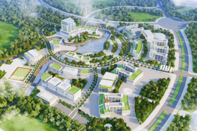 Tạm biệt 140 trường Đại học, đến đây là hết…