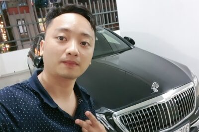 Chủ tịch giả nghèo chính thức bị b;ắ;t gi;am