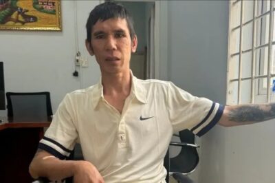 L::ạnh g::áy lời kể nhân chứng cạnh hiện trường vụ th:::ảm s::át ở Đắk Lắk: Đối tượng thường mang d::ao ra m:;ài như đ::e d::ọa mỗi khi MAUTHUAN…
