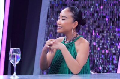 Nữ ca sĩ nói thẳng làm con đừng nghĩ tới tài sản của cha mẹ