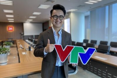 Điều ít người biết về nam MC VTV thay Xuân Bắc dẫn ‘Vua tiếng Việt