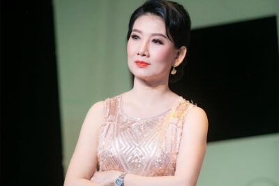 Nữ giám đốc được phong NSND: U50 không chồng con, từng bán nhà vì công việc