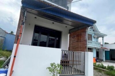 Người xây nhầm nhà trên đất của người khác nói hiện rất kh:ó kh::ăn, nếu ph:á nhà không biết ở đâu