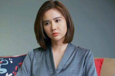 Huyền Lizzie chính thức t::ái x::uất phim giờ vàng VTV sau hơn 1 năm,