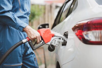 Tin buồn: 96% ô tô xăng, dầu có thể bị ng::ừng bán vào năm 2030 trước yêu cầu mới… Troi oi chuyện gì thế này