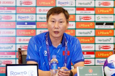 HLV Kim Sang Sik nói một điều tận đ::áy l::òng về các cầu thủ U23 Việt Nam… Hoá ra người mà ông kỳ vọng lại thế này
